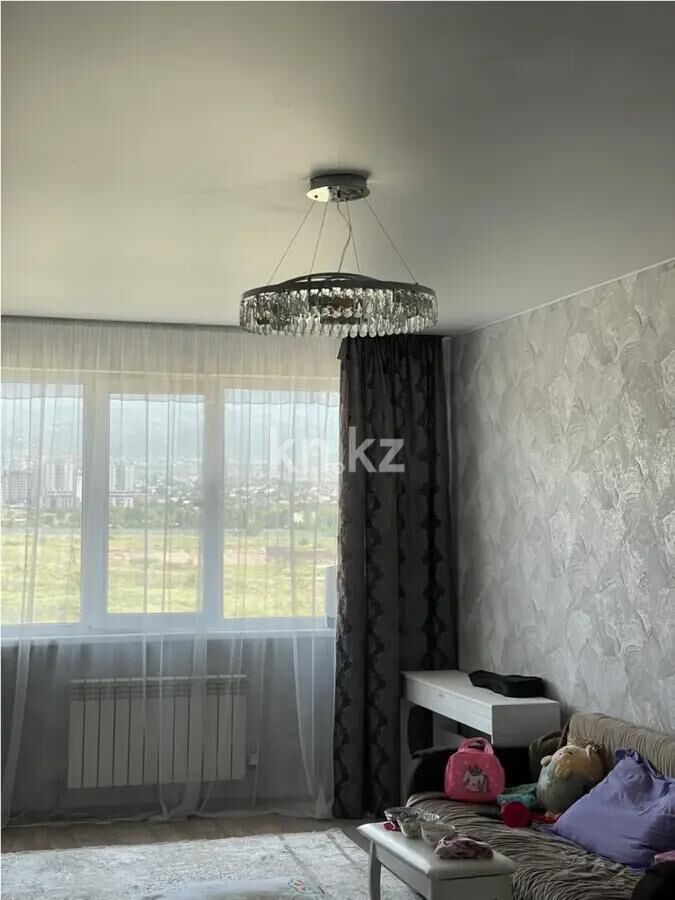 Продажа 2-комнатной квартиры, 64 м² - Продажа квартир в новостройках Алматы без посредников - страница 2 фото 1 из 3