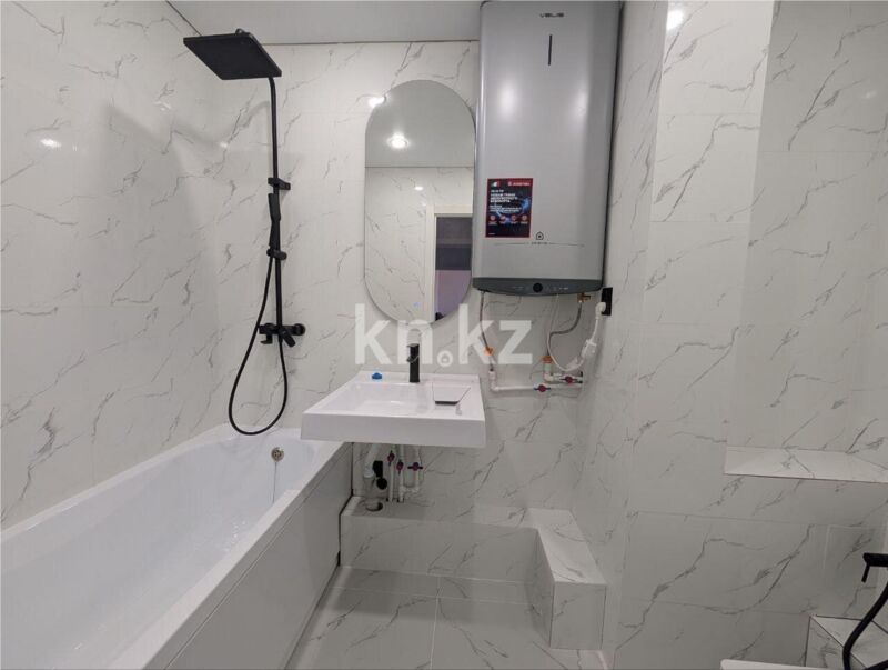 Продажа 2-комнатной квартиры, 52 м² - Продажа недвижимости в Караганде - страница 19 фото 9 из 13