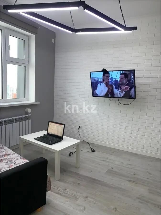 Продажа 1-комнатной квартиры, 36 м² - Продажа однокомнатных квартир в р-не Есиль Астаны - страница 20 фото 1 из 2