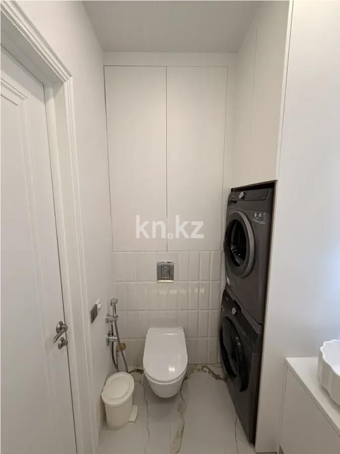 Продажа 3-комнатной квартиры, 91 м² - Продажа трехкомнатных квартир на Юго-Востоке Караганды - страница 15 фото 6 из 8