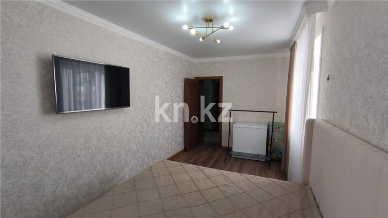 Продажа 3-комнатной квартиры, 88 м² - Аренда квартир посуточно в Павлодаре фото 9 из 34