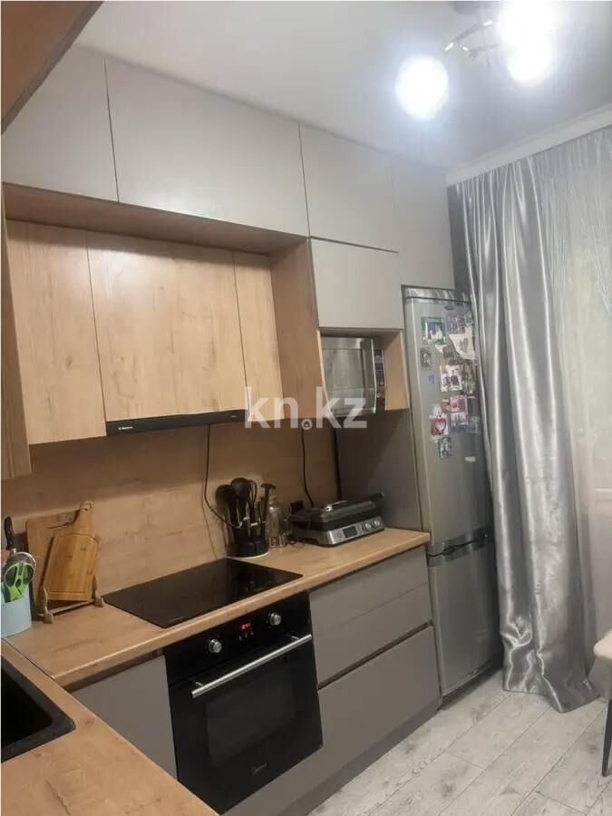 Продажа 4-комнатной квартиры, 79 м² - Продажа четырехкомнатных квартир в панельном доме в Караганде - страница 4 фото 4 из 5