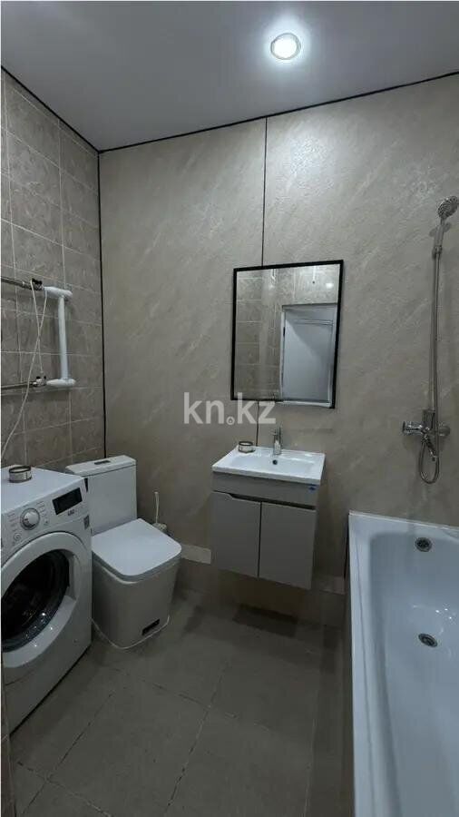 Продажа 2-комнатной квартиры, 42 м² - Продажа недвижимости в Астане - страница 24 фото 4 из 5