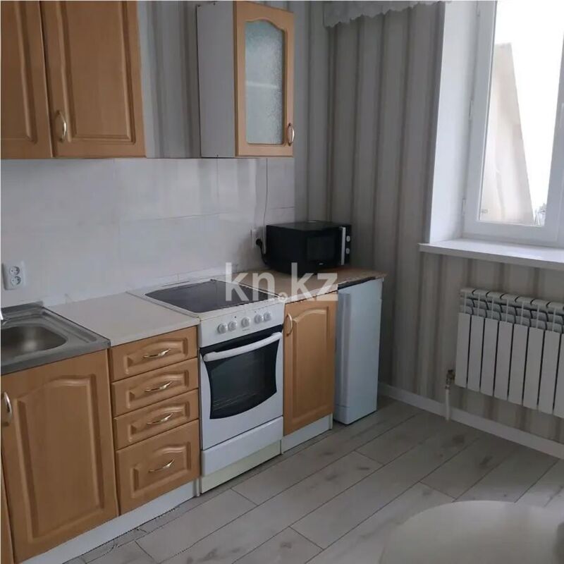 Продажа 1-комнатной квартиры, 32 м² - Продажа квартир в новостройках Астаны - страница 12 фото 2 из 4