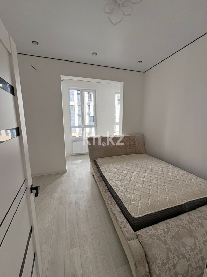 Продажа 3-комнатной квартиры, 72 м² - Продажа трехкомнатных квартир в монолитном доме в Алматы - страница 2 фото 9 из 13