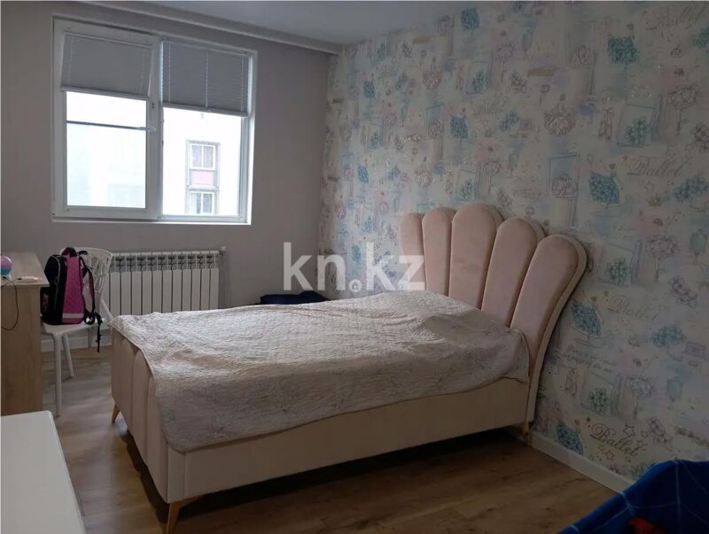 Продажа 3-комнатной квартиры, 78 м² - Продажа трехкомнатных квартир от собственников в Алматы фото 2 из 4