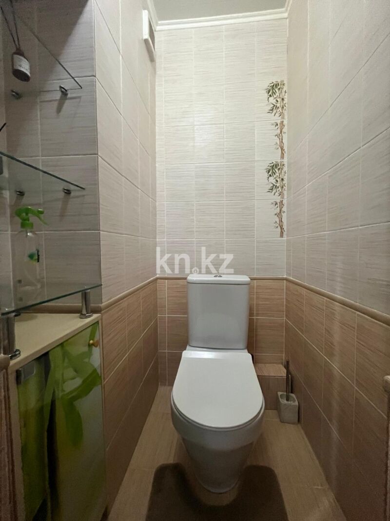 Продажа 3-комнатной квартиры, 64 м² - Продажа трехкомнатных квартир в Караганде - страница 49 фото 14 из 15