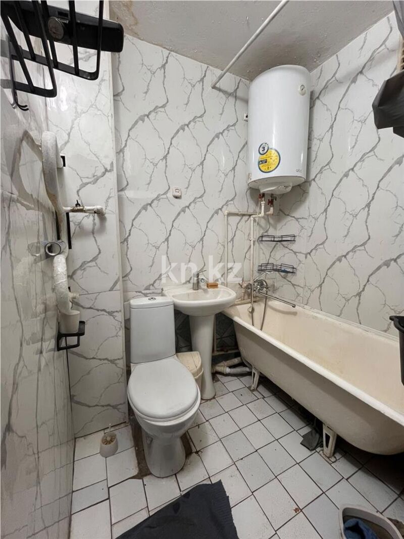 Продажа 2-комнатной квартиры, 44 м² - Продажа недвижимости в Караганде - страница 4 фото 5 из 8