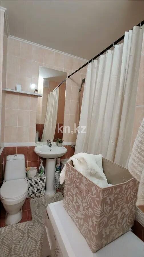 Продажа 1-комнатной квартиры, 37 м² - Продажа однокомнатных квартир от собственников в Алматы - страница 31 фото 2 из 3
