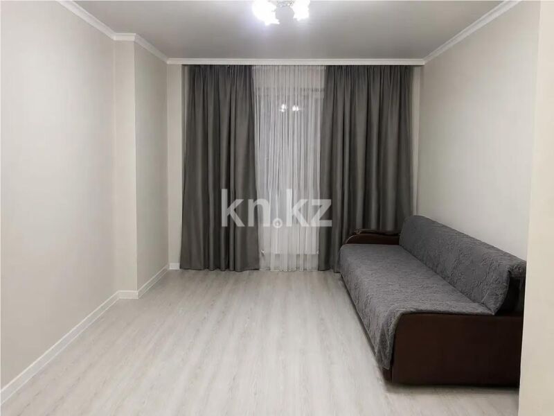 Продажа 2-комнатной квартиры, 67 м² - Продажа двухкомнатных квартир в монолитно-каркасном доме в Караганде - страница 3 фото 1 из 4