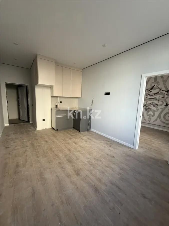Продажа 1-комнатной квартиры, 35.7 м² - Продажа однокомнатных квартир в р-не Нура Астаны - страница 33 фото 3 из 4