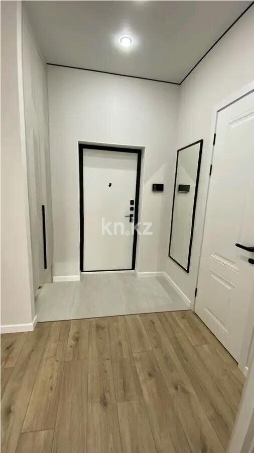 Продажа 2-комнатной квартиры, 40 м² - Продажа двухкомнатных квартир в р-не Сарайшык Астаны - страница 7 фото 5 из 5