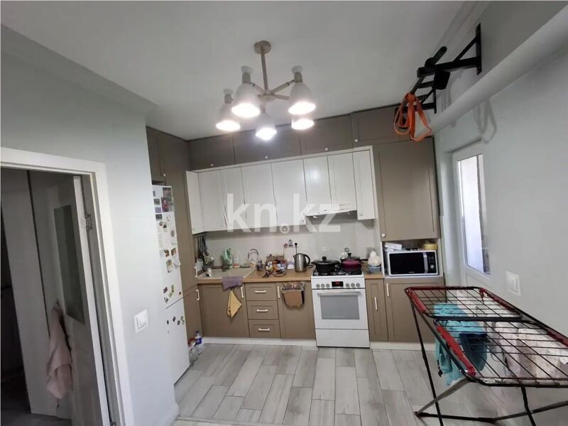 Продажа 2-комнатной квартиры, 67 м² - Продажа двухкомнатных квартир в Наурызбайском р-не Алматы - страница 26 фото 2 из 3