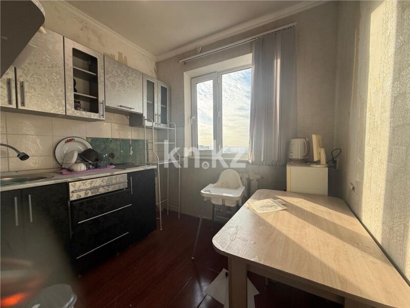 Продажа 1-комнатной квартиры, 31 м² - Продажа квартир в Майкудуке Караганды фото 3 из 8