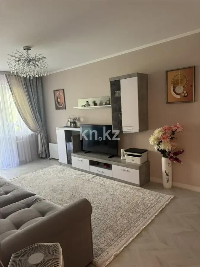 Продажа 2-комнатной квартиры, 44 м² - Продажа двухкомнатных квартир в Ауэзовском р-не Алматы - страница 24 фото 1 из 4