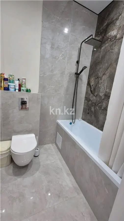 Продажа 3-комнатной квартиры, 78 м² - Продажа квартир в кирпичном доме в Астане - страница 192 фото 5 из 7