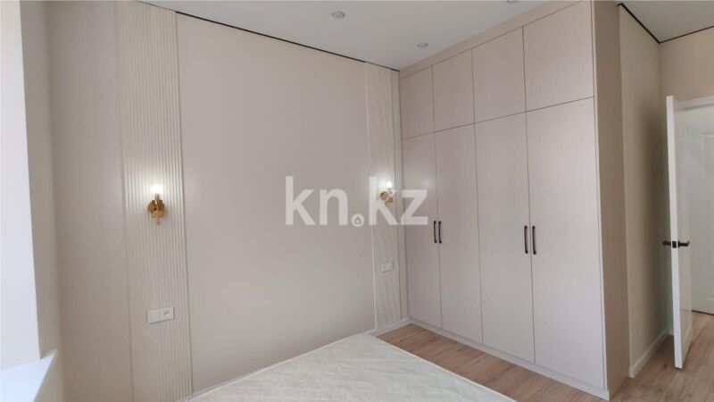 Продажа 2-комнатной квартиры, 52 м² - Продажа квартир в кирпичном доме в Казахстане - страница 16 фото 6 из 27