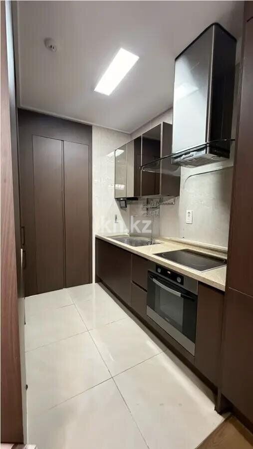 Продажа 2-комнатной квартиры, 70 м² - Продажа двухкомнатных квартир в блочном доме в Казахстане - страница 2 фото 5 из 7