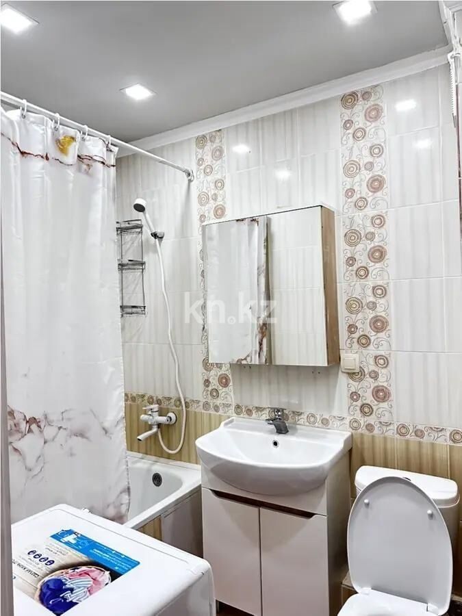 Продажа 2-комнатной квартиры, 45 м² - Продажа двухкомнатных квартир в панельном доме в Алматы - страница 25 фото 4 из 5