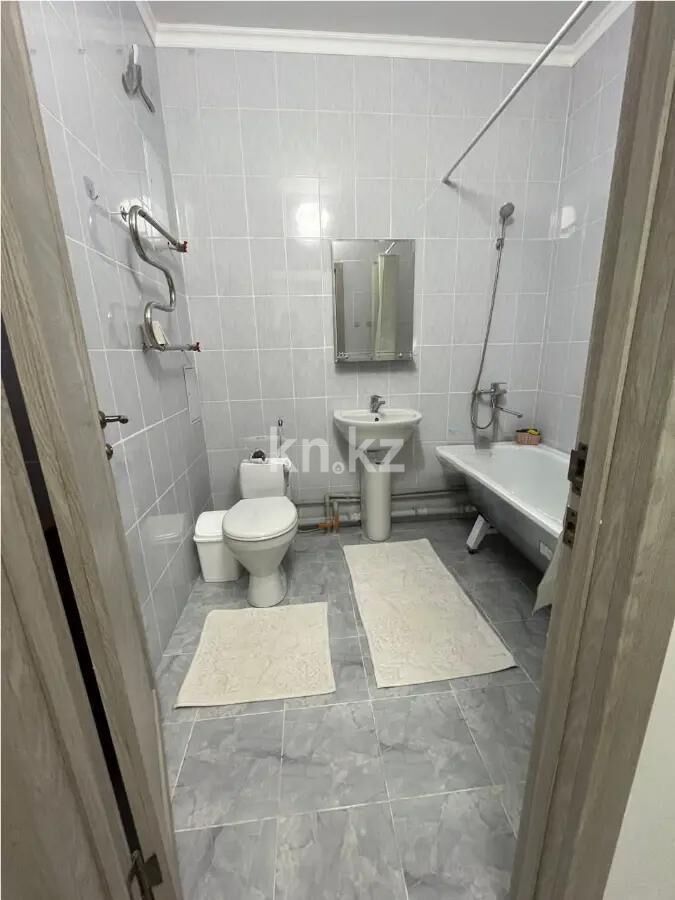 Продажа 1-комнатной квартиры, 41 м² - Продажа однокомнатных квартир в Жетысуском р-не Алматы - страница 12 фото 5 из 6