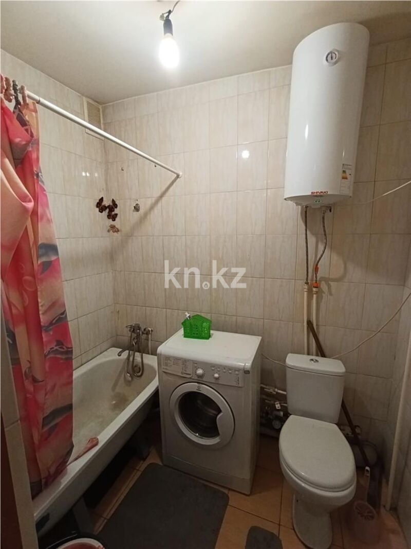 Продажа 1-комнатной квартиры, 31 м² - Продажа однокомнатных квартир в Темиртау - страница 6 фото 4 из 6