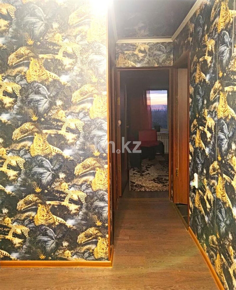 Продажа 3-комнатной квартиры, 63 м² - Продажа квартир в Караганде - страница 157 фото 9 из 15