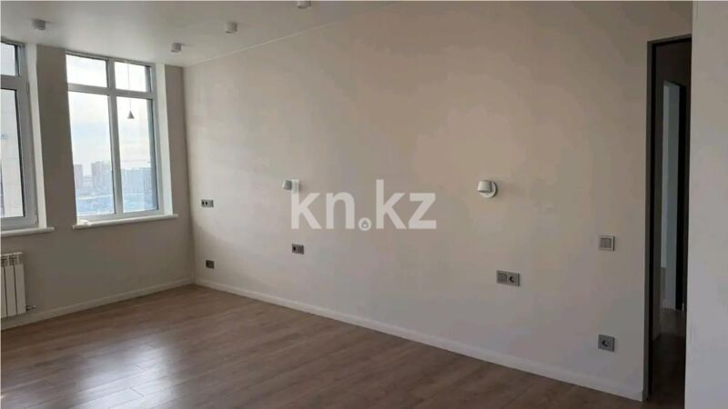 Продажа 4-комнатной квартиры, 139 м² - Продажа четырехкомнатных квартир в монолитно-каркасном доме в Казахстане фото 7 из 9