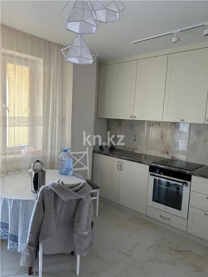 Продажа 2-комнатной квартиры, 65 м² - Продажа квартир в блочном доме в Казахстане - страница 5 фото 4 из 5