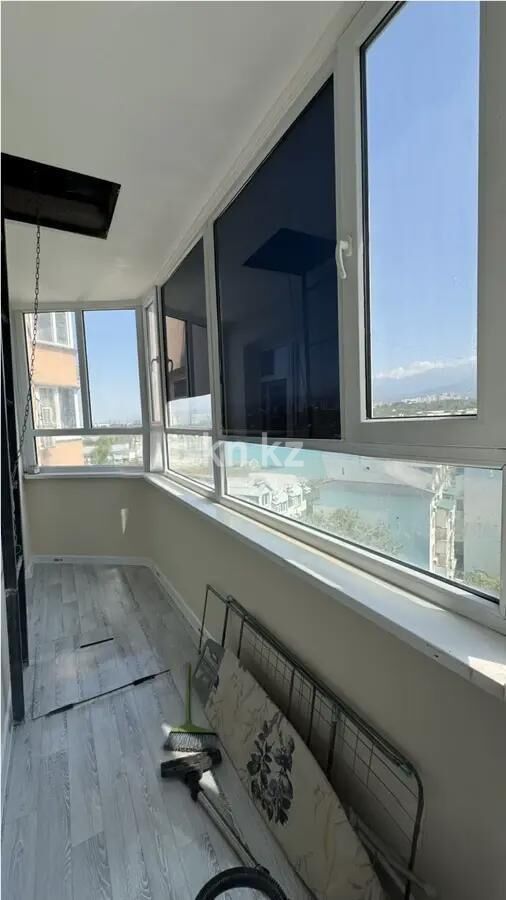 Продажа 3-комнатной квартиры, 70 м² - Продажа трехкомнатных квартир в Ауэзовском р-не Алматы - страница 15 фото 7 из 7