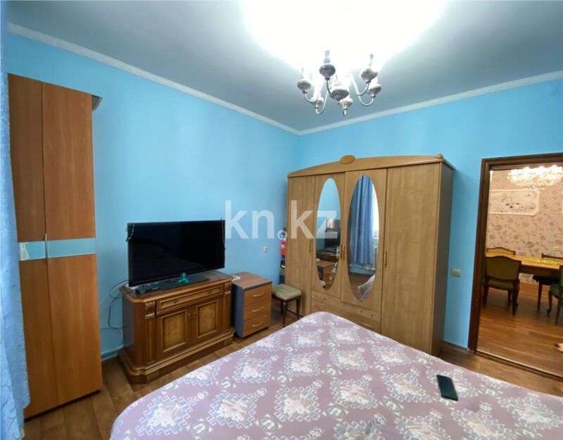 Продажа 5-комнатного дома, 101.6 м² - Продажа домов, коттеджей в Городе Караганды фото 6 из 19