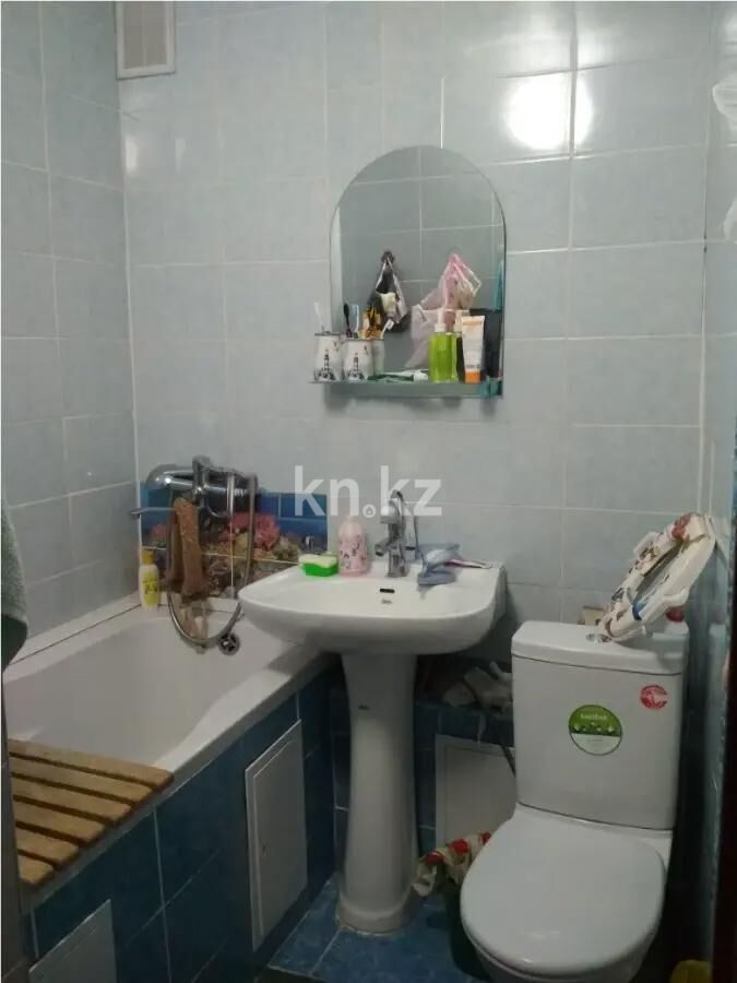 Продажа 3-комнатной квартиры, 63 м² - Продажа трехкомнатных квартир в Бостандыкском р-не Алматы - страница 30 фото 6 из 8