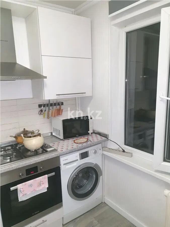 Продажа 1-комнатной квартиры, 30.9 м² - Продажа однокомнатных квартир в Казахстане фото 2 из 3