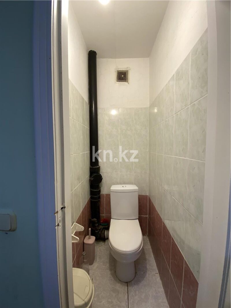 Продажа 3-комнатной квартиры, 92 м² - Продажа квартир в кирпичном доме в Астане фото 10 из 17