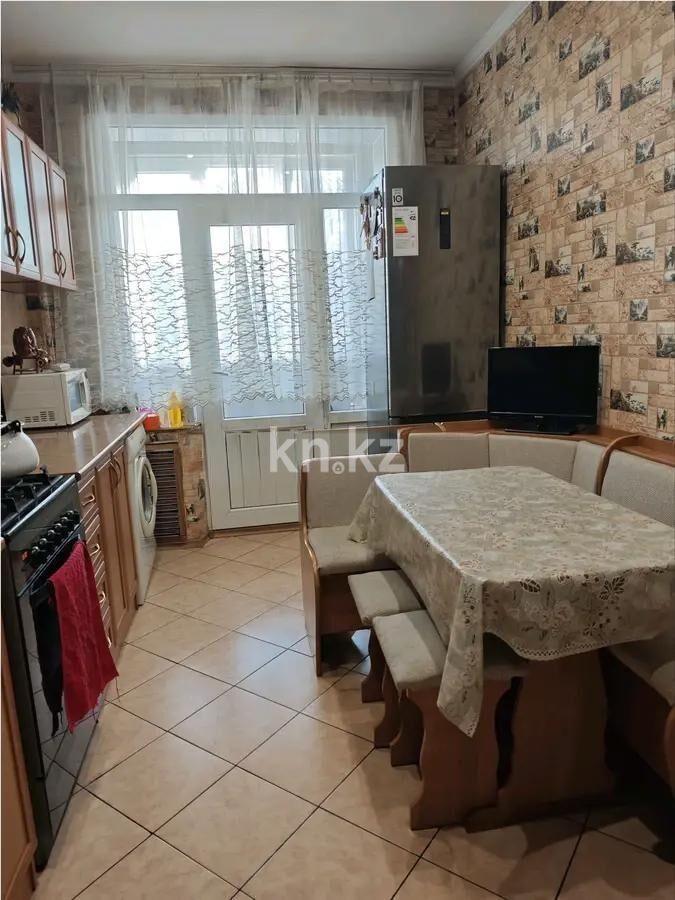 Продажа 2-комнатной квартиры, 53.7 м² - Продажа двухкомнатных квартир в панельном доме в Казахстане - страница 74 фото 3 из 6