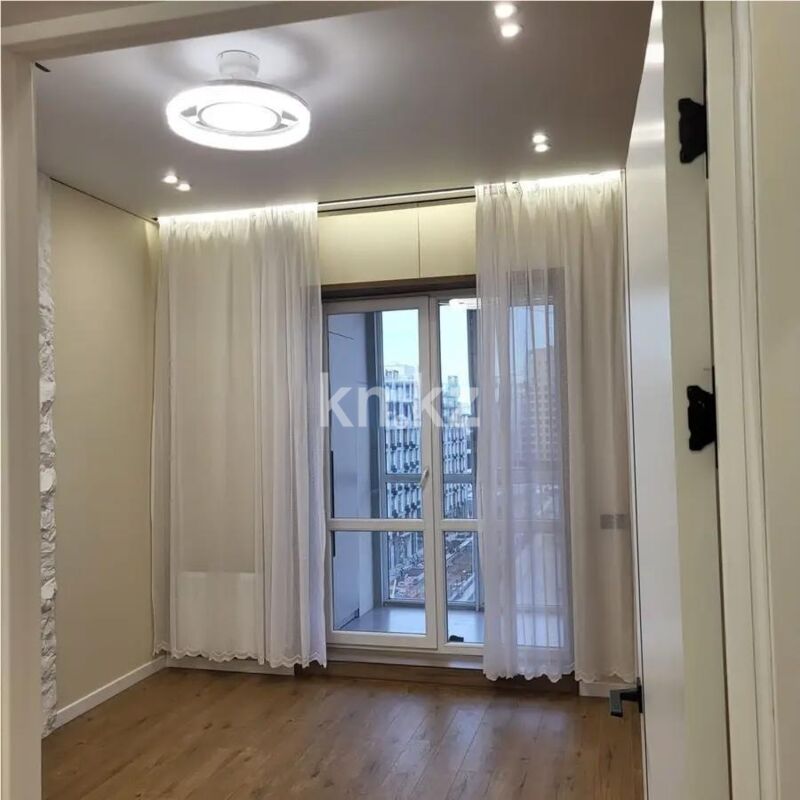Продажа 1-комнатной квартиры, 50.7 м² - Продажа однокомнатных квартир в р-не Есиль Астаны - страница 19 фото 2 из 5