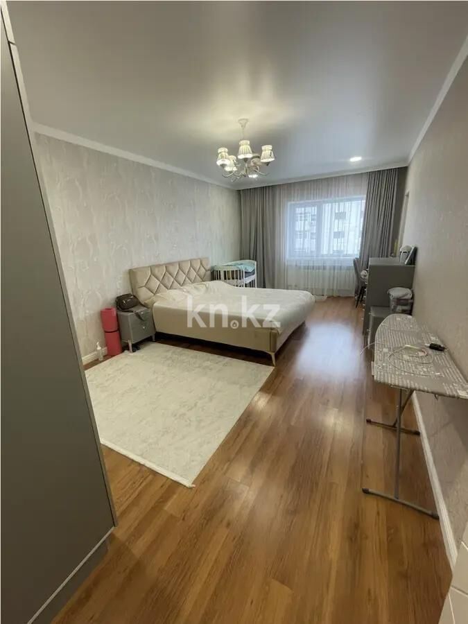 Продажа 3-комнатной квартиры, 114 м² - Продажа трехкомнатных квартир в Ауэзовском р-не Алматы - страница 14 фото 3 из 6