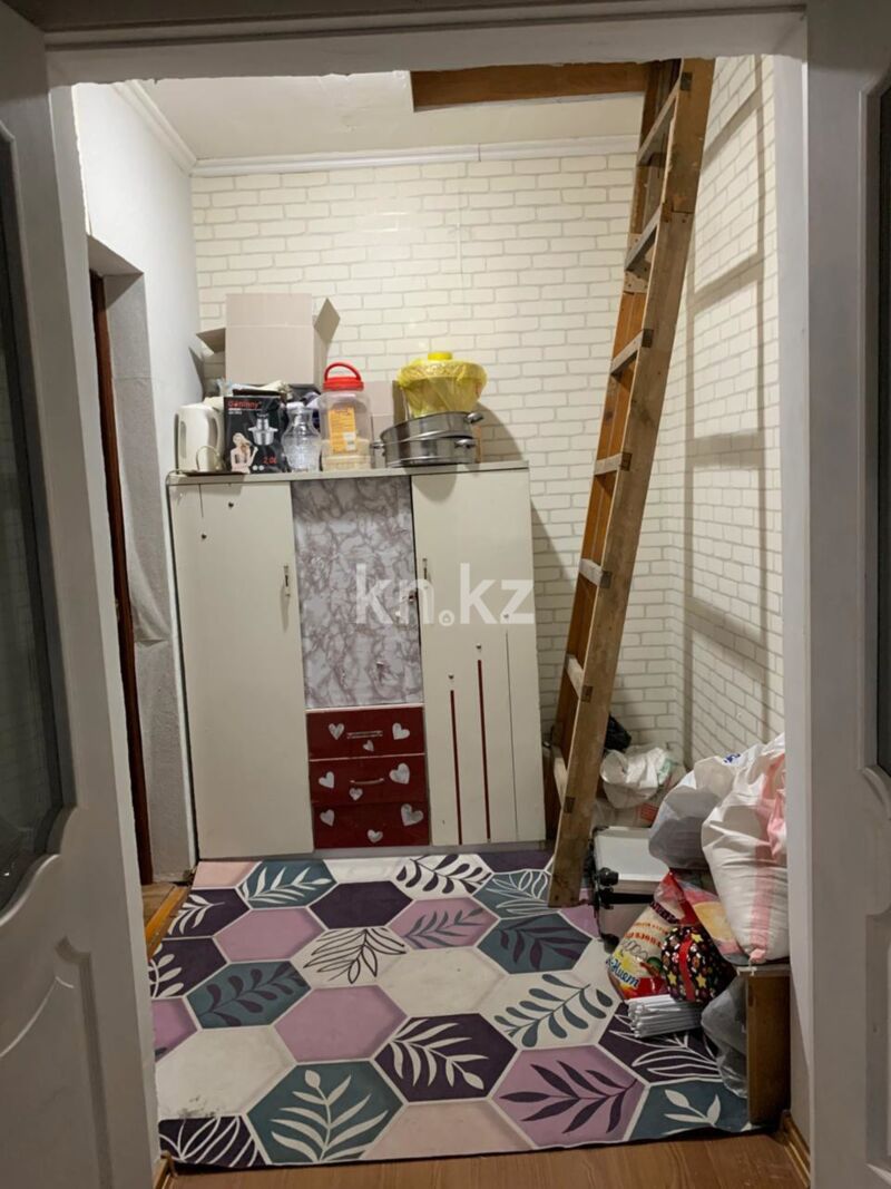 Продажа 8-комнатного дома, 154 м² - Продажа домов, коттеджей в Алатауском р-не Алматы фото 27 из 32