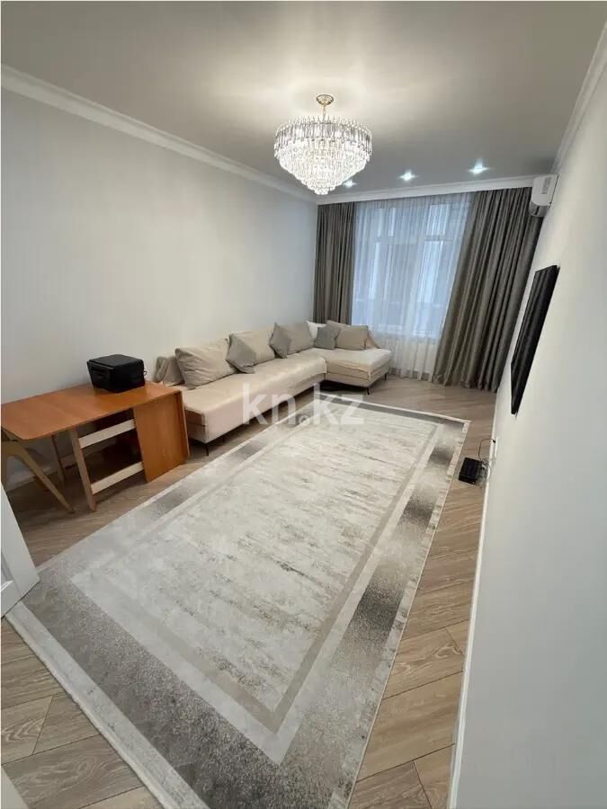 Продажа 2-комнатной квартиры, 75 м² - Продажа двухкомнатных квартир в блочном доме в Казахстане - страница 73 фото 1 из 3