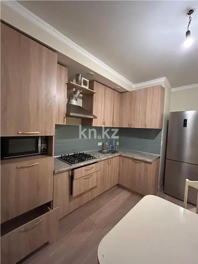 Продажа 2-комнатной квартиры, 56 м² - Продажа двухкомнатных квартир в монолитно-каркасном доме в Казахстане - страница 185 фото 3 из 5
