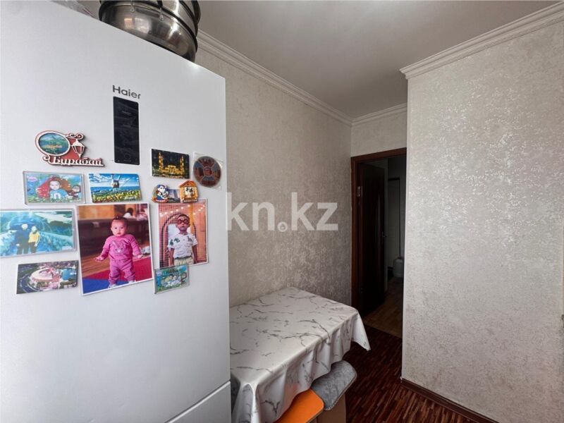 Продажа 2-комнатной квартиры, 45 м² - Продажа двухкомнатных квартир в Караганде фото 8 из 14