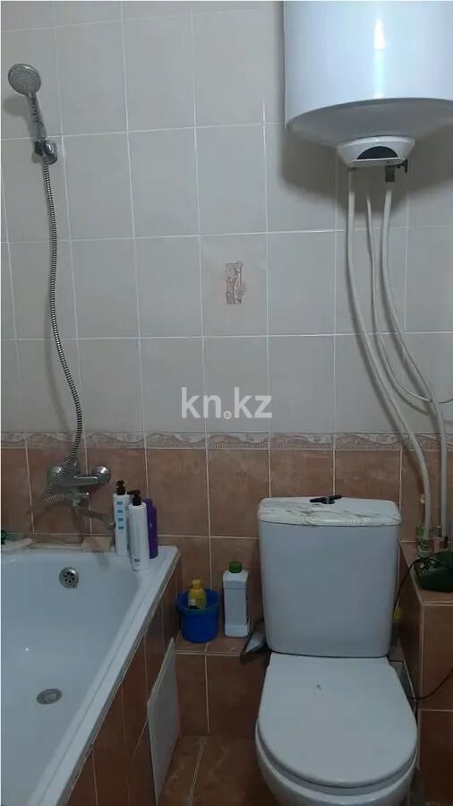 Продажа 1-комнатной квартиры, 32.5 м² - Продажа однокомнатных квартир в р-не Косшы Астаны фото 3 из 3