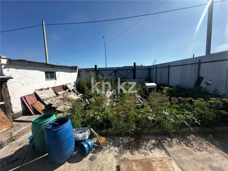Продажа 4-комнатного дома, 87.8 м² - Продажа земельных участков в Темиртау фото 8 из 26