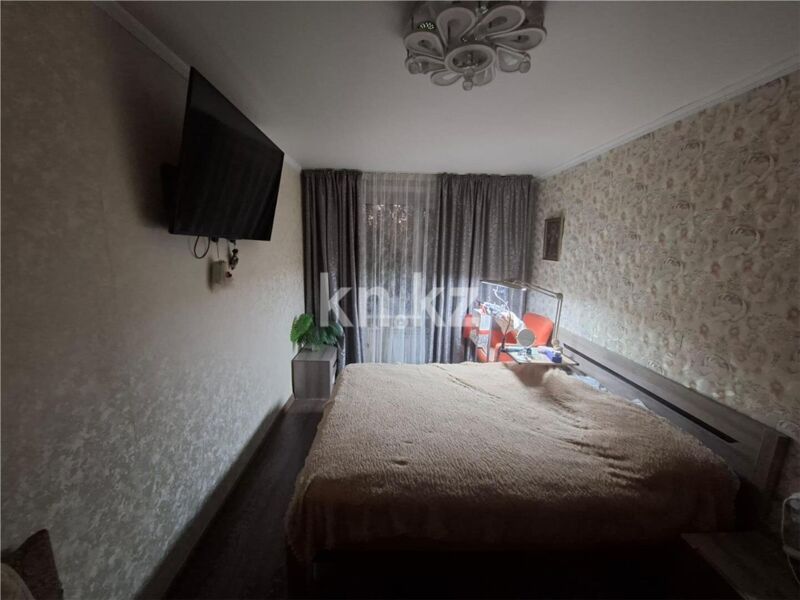Продажа 4-комнатной квартиры, 73 м² - Недвижимость в Караганде - страница 19 фото 3 из 16