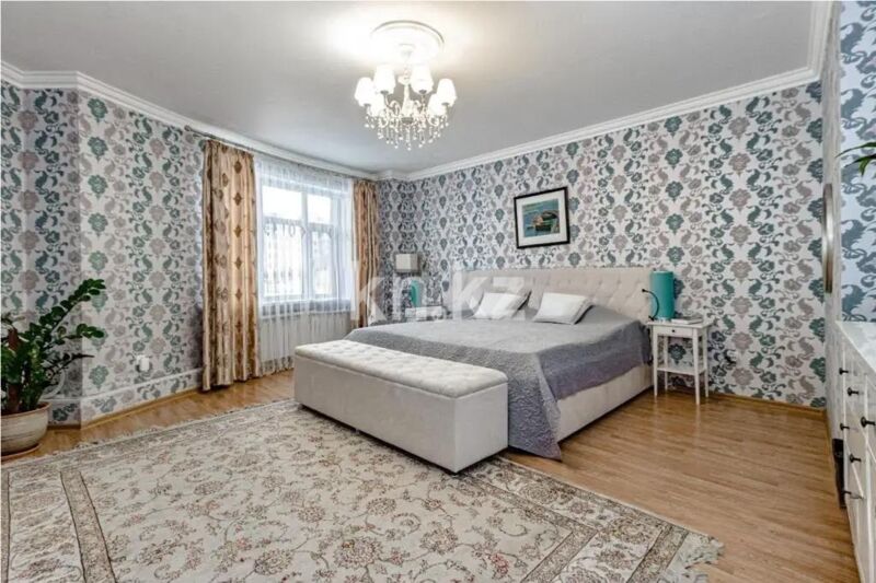 Продажа 4-комнатной квартиры, 194 м² - Продажа квартир в Казахстане - страница 21 фото 2 из 4