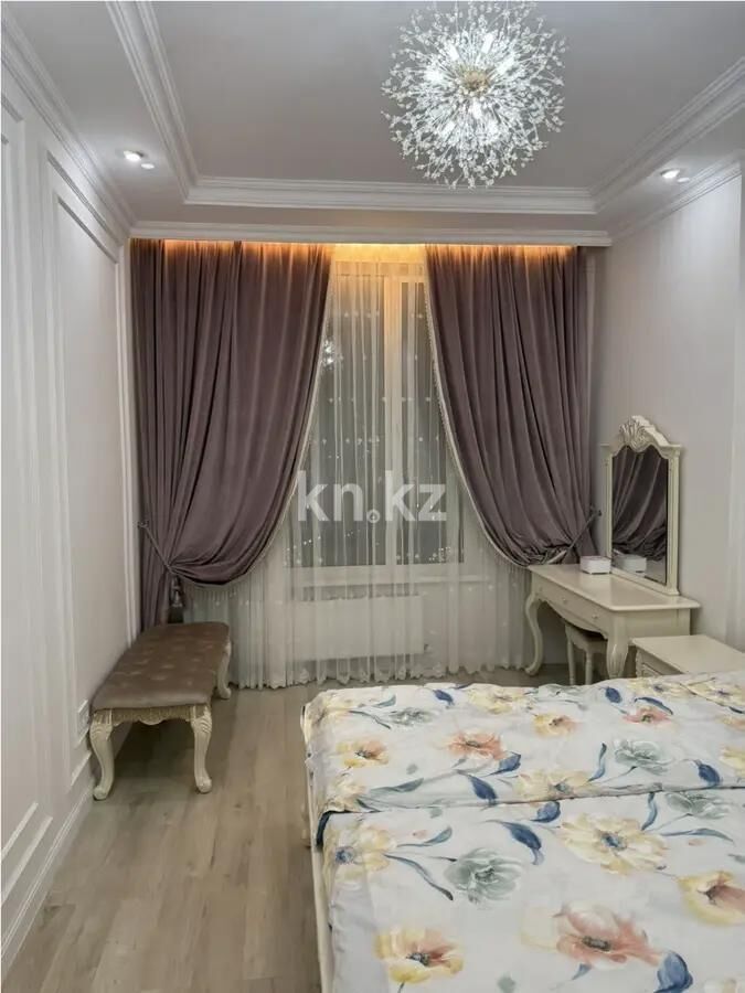 Продажа 2-комнатной квартиры, 65 м² - Продажа двухкомнатных квартир в блочном доме в Казахстане - страница 75 фото 2 из 3