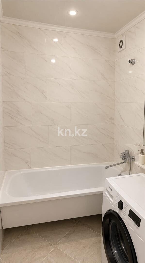 Продажа 1-комнатной квартиры, 32 м² - Продажа квартир в районе Майкудук в Караганде фото 3 из 6