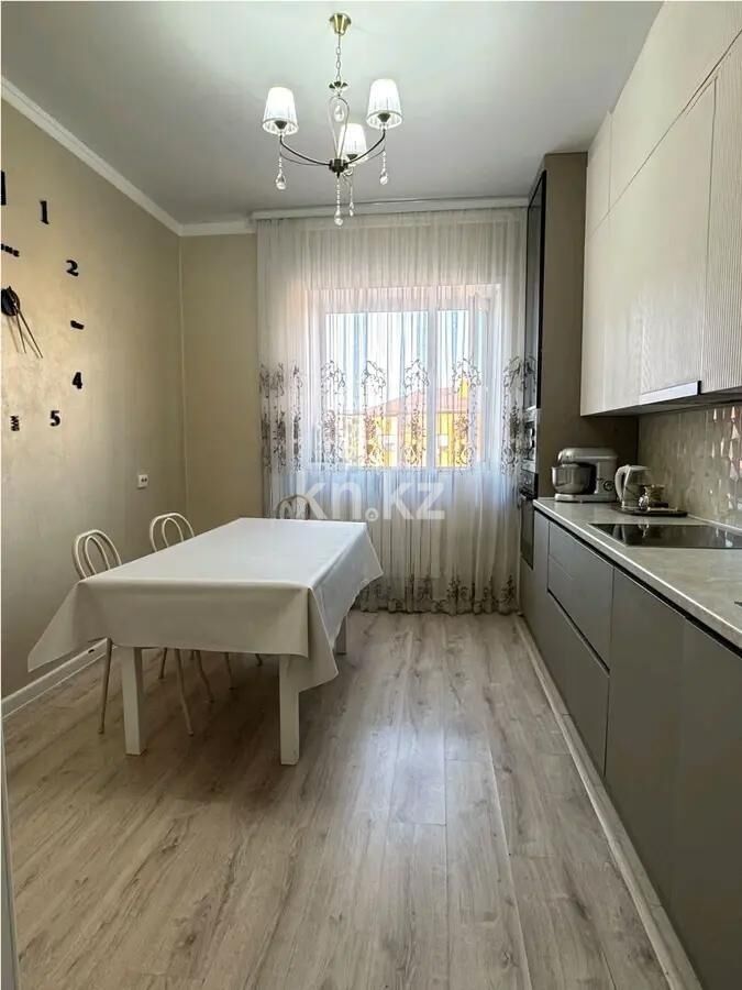 Продажа 3-комнатной квартиры, 92 м² - Продажа квартир в Казахстане - страница 13 фото 4 из 6