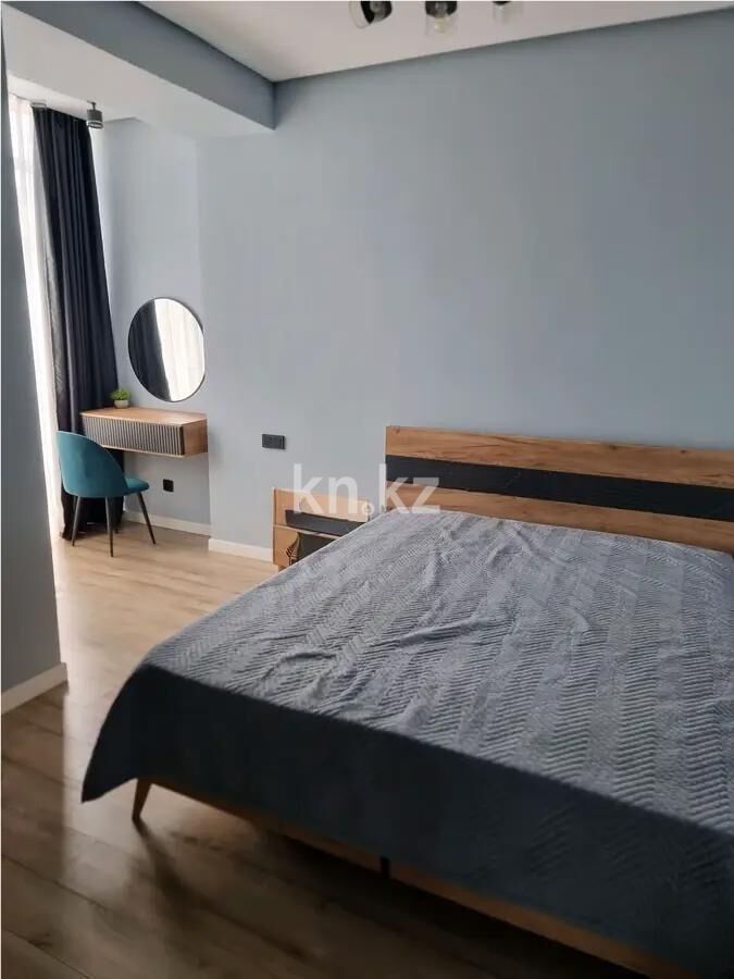 Продажа 2-комнатной квартиры, 48.8 м² - Продажа  двухкомнатных квартир в новостройках Алматы - страница 6 фото 2 из 5