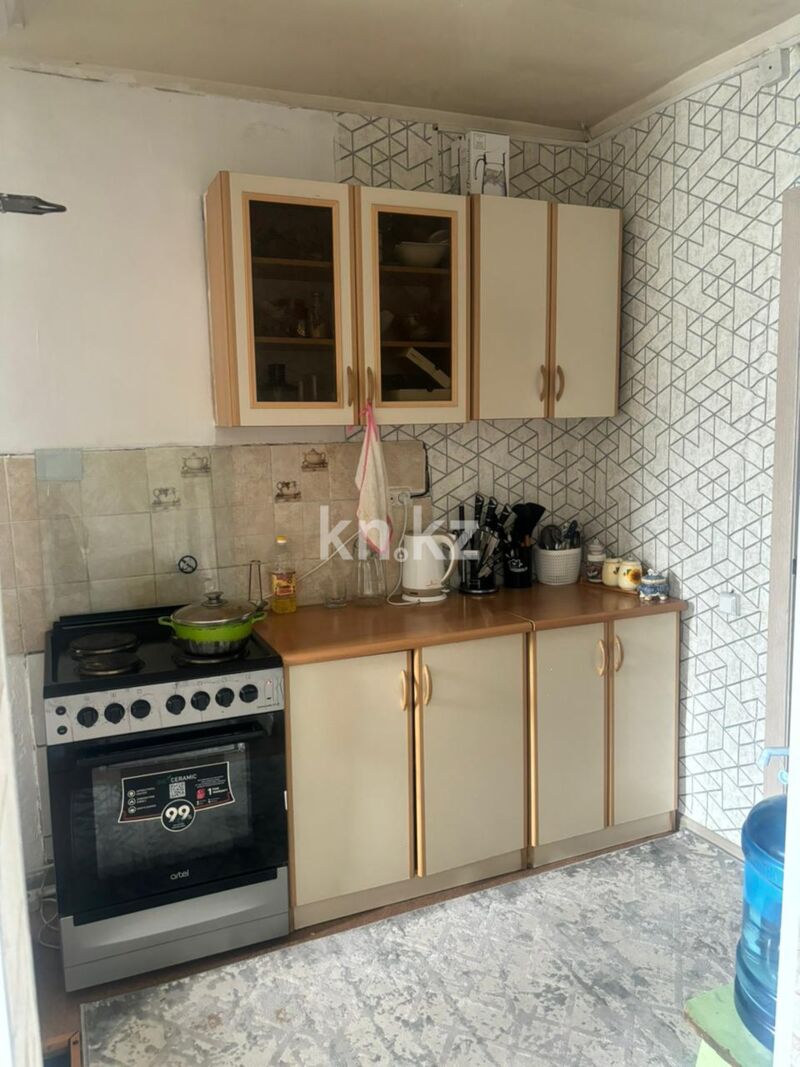 Продажа 3-комнатного дома, 110 м² - Недвижимость в Петропавловске фото 12 из 26