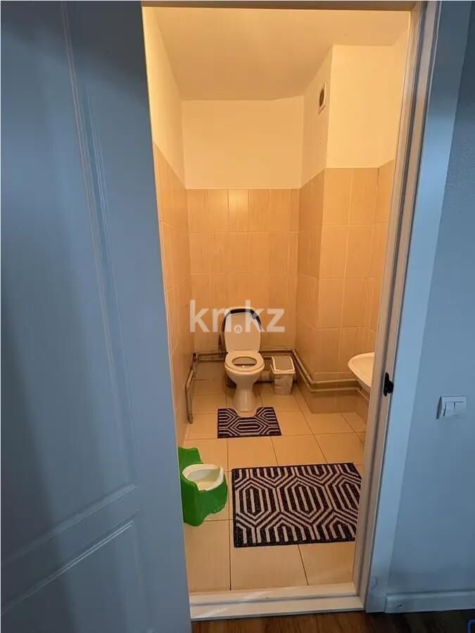 Продажа 2-комнатной квартиры, 72.9 м² - Продажа квартир в монолитно-каркасном доме в Казахстане - страница 14 фото 5 из 7